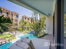 ขายอพาร์ทเม้นท์ 2 ห้องนอน ในโครงการ อินเตอร์คอนติเนนตัล เรสซิเดนเซส หัวหิน, หัวหิน, หัวหิน