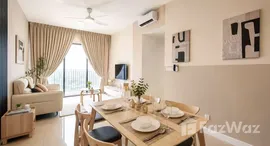 Viviendas disponibles en Brio Residences
