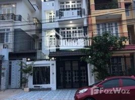 Estudio Casa en venta en Ho Chi Minh City, Ward 13, District 10, Ho Chi Minh City