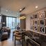 2 спален Квартира в аренду в The Esse Sukhumvit 36, Phra Khanong
