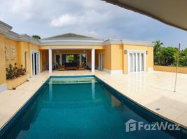 4 Bedroom House for sale at Siam Royal View, Nong Prue, Pattaya