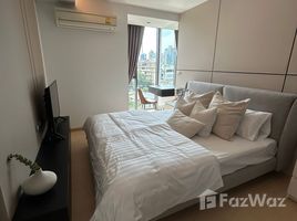 คอนโด 1 ห้องนอน ให้เช่า ในโครงการ เวีย 49, คลองตันเหนือ