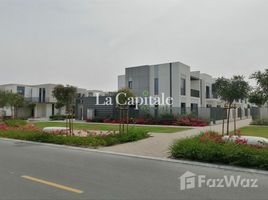 4 Habitación Villa en venta en Sun, Al Reem, Arabian Ranches