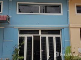 2 Bedroom Villa for sale in Saensokh, Phnom Penh, Krang Thnong, Saensokh