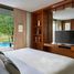 Muthi Maya Pool Villa で売却中 2 ベッドルーム 別荘, Mu Si, パクチョン, ナコンラチャシマ