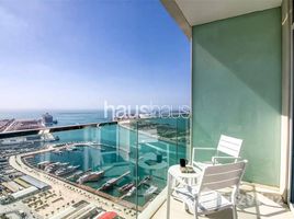 3 спален Квартира на продажу в Sunrise Bay, Jumeirah, Дубай