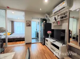 1 Habitación Departamento en alquiler en Regent Home Sukhumvit 81, Suan Luang, Suan Luang, Bangkok