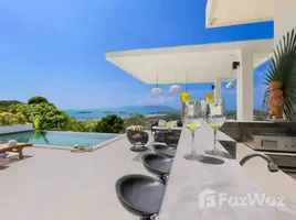 4 Bedroom Villa for sale in Choeng Mon Beach, Bo Phut, Bo Phut