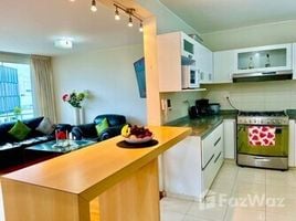 3 Bedroom Condo for sale at Proyecto Living Miraflores, Miraflores, Lima