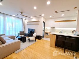 2 Bedroom Condo for rent at The Zei, My Dinh, Tu Liem