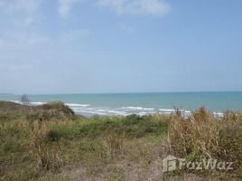  Land for sale in Manabi, Jama, Jama, Manabi