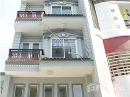 4 Phòng ngủ Nhà mặt tiền for sale in TP.Hồ Chí Minh, Phường 6, Bình Thạnh, TP.Hồ Chí Minh