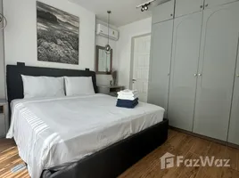 บ้านเดี่ยว 2 ห้องนอน ให้เช่า ในโครงการ ดิ เอท พูล วิลลา, ฉลอง