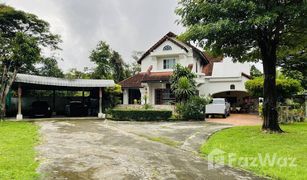 6 Bedrooms House for sale in San Sai Noi, Chiang Mai Na Thong Ville