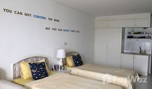 Studio Wohnung zu verkaufen in Na Chom Thian, Pattaya VIP Condochain