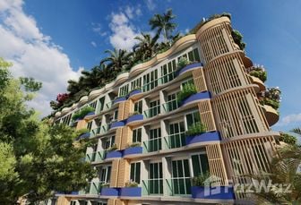 Fotos 2 of the สวนหย่อม at Andaman Bay View Residences