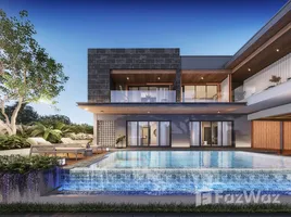 5 Bedroom Villa for sale at The Arowanyx , Nong Prue, Pattaya