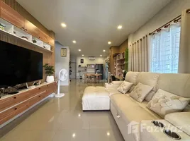 3 Bedroom House for sale at Grand PMC 7, Nong Prue