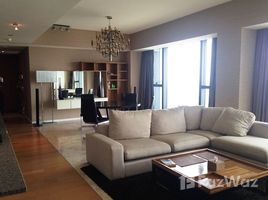 3 Bedroom Condo for sale at The Met, Thung Mahamek