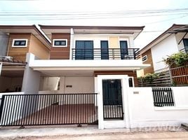 3 Bedroom House for rent at Phanason Grande Ville, Si Sunthon, Thalang, Phuket