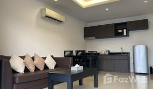 1 Bedroom Condo for sale in Patong, Phuket Patong Bay Hill