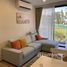 2 Schlafzimmer Wohnung zu vermieten im Sky Park, Choeng Thale, Thalang