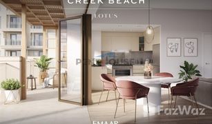 2 Bedrooms Apartment for sale in Creek Beach, Dubai Creek Beach Lotus