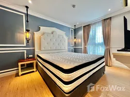 2 Habitación Departamento en venta en Seven Seas Cote d'Azur, Nong Prue, Pattaya