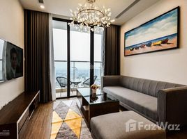 Studio Condo for rent at Sky Park Residence, Dich Vong Hau