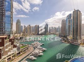 2 Schlafzimmer Appartement zu verkaufen im Damac Heights at Dubai Marina, Marina Gate