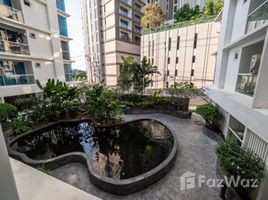 Studio Condo for sale at Serenity Wongamat, Na Kluea