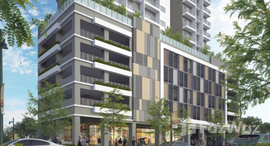Viviendas disponibles en Uptown Arts Residence