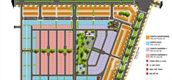 Master Plan of Centa City