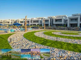 4 спален Вилла на продажу в La Vista Cascada, Al Alamein