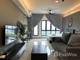 Estudio Apartamento en alquiler en Puncak Mutiara Serdang, Petaling, Petaling, Selangor