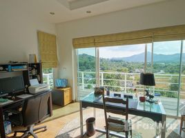 4 Bedroom Villa for sale at Botan Village, Kathu, Kathu, Phuket