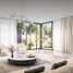 4 chambre Villa à vendre à Saadiyat Lagoons., Saadiyat Beach, Saadiyat Island, Abu Dhabi