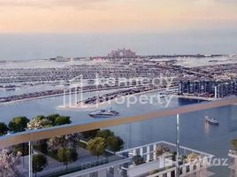 2 Bedroom Apartment for sale at Palace Beach Residence, EMAAR Beachfront