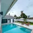 3 Bedroom Villa for rent at MANEE by Tropical Life Residence, Bo Phut