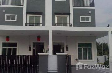 Savana Residency in Ulu Kinta, Perak