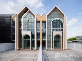 4 Bedroom Villa for rent in Hua Mak, Bangkok, Hua Mak, Bang Kapi, Bangkok