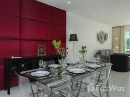 2 Bedroom Condo for rent at Unique Residences, Bo Phut