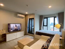 คอนโด สตูดิโอ ให้เช่า ในโครงการ แอสปาย อ่อนนุช สเตชั่น, พระโขนง, คลองเตย