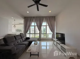 Studio Appartement zu vermieten im One Maridien, Makati City, Southern District