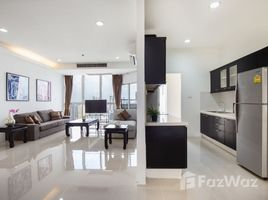 3 спален Квартира в аренду в The Waterford Diamond, Khlong Tan, Кхлонг Тоеи