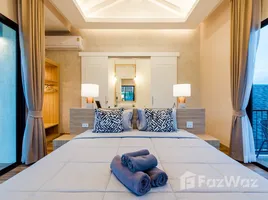 2 Schlafzimmer Villa zu verkaufen im Breeze Hillside, Khao Yai, Cha-Am, Phetchaburi, Thailand