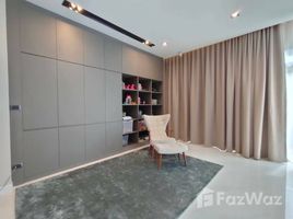 5 Bedroom House for sale at Perfect Masterpiece Rama 9, Prawet