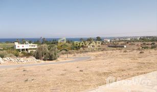 N/A Grundstück zu verkaufen in , Abu Dhabi Binal Jesrain