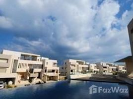 4 غرفة نوم بنتهاوس للبيع في Hacienda Bay, سيدي عبد الرحمن