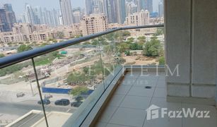 1 Schlafzimmer Appartement zu verkaufen in Burj Views, Dubai Burj Views A